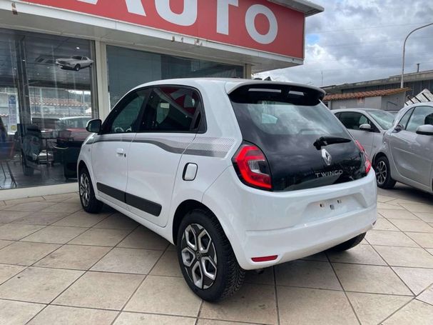 Renault Twingo Limited 51 kW image number 4