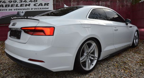 Audi A5 2.0 TDI S-line 140 kW image number 7