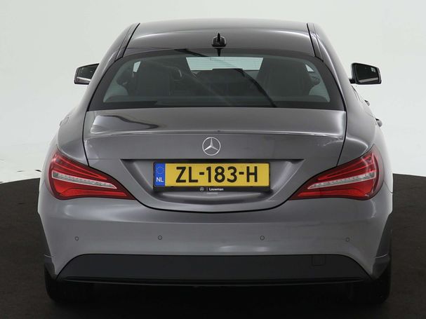 Mercedes-Benz CLA 180 90 kW image number 29