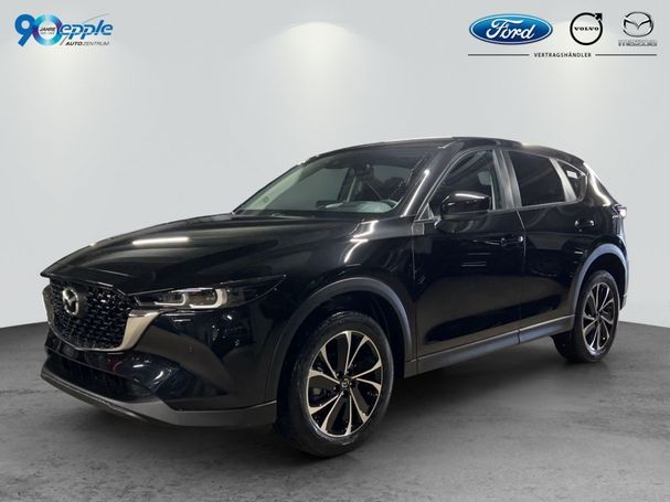 Mazda CX-5 SKYACTIV-G 194 143 kW image number 1