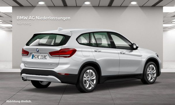 BMW X1 25e xDrive 162 kW image number 2