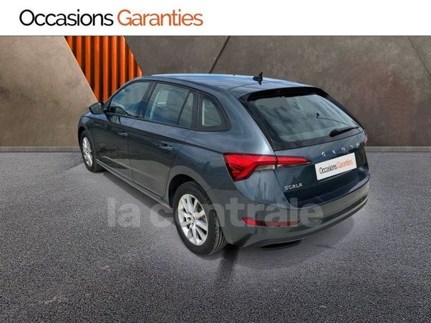 Skoda Scala 1.0 TSI DSG 85 kW image number 16