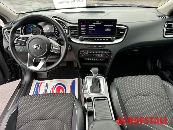 Kia XCeed 1.6 Vision DCT6 104 kW image number 13