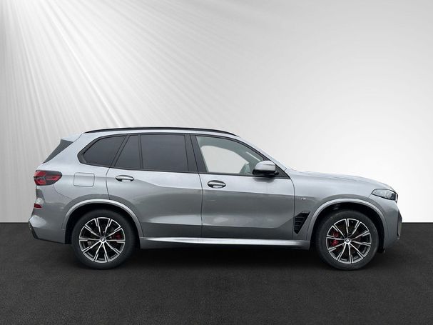 BMW X5 xDrive30d 210 kW image number 2