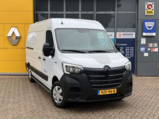 Renault Master dCi 150 L2H2 110 kW image number 6