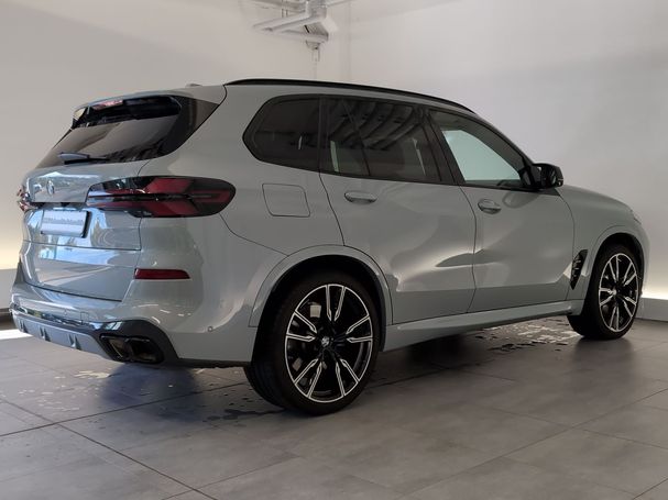 BMW X5 xDrive 390 kW image number 6