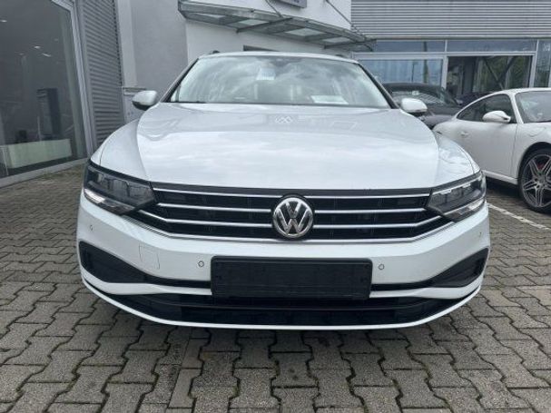 Volkswagen Passat Variant 2.0 TDI 110 kW image number 4