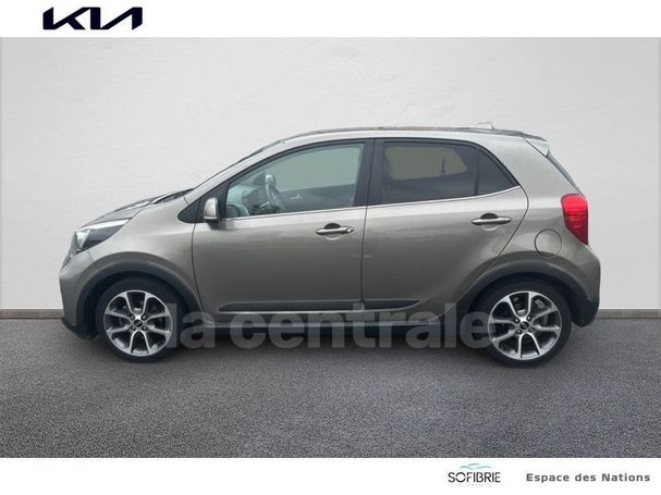 Kia Picanto 1.2 X Line 62 kW image number 5