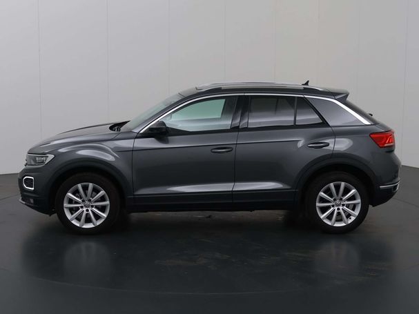 Volkswagen T-Roc 1.0 TSI Style 85 kW image number 5