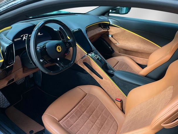 Ferrari Roma 456 kW image number 11