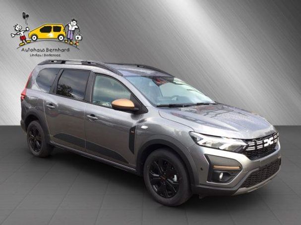 Dacia Jogger TCe 110 Extreme 81 kW image number 8