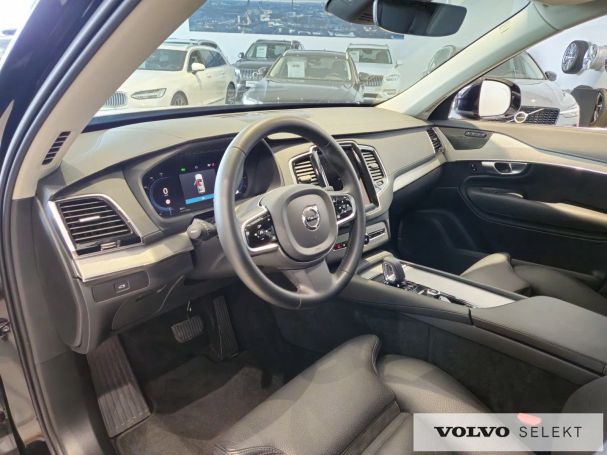 Volvo XC90 AWD 173 kW image number 17