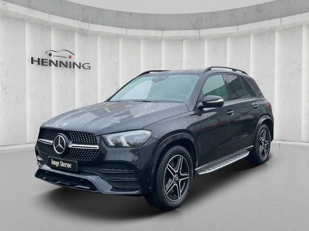 Mercedes-Benz GLE 450 270 kW image number 1