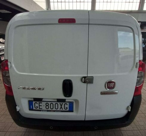 Fiat Fiorino 70 kW image number 1