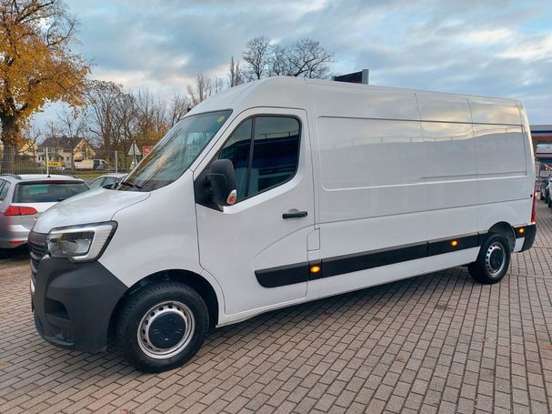 Renault Master L3H2 100 kW image number 9