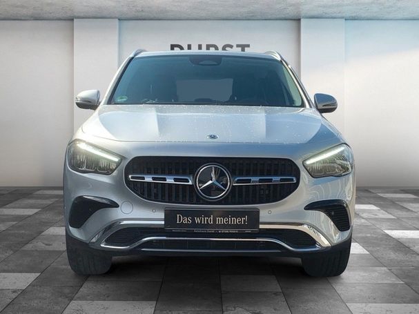 Mercedes-Benz GLA 220 d 140 kW image number 2