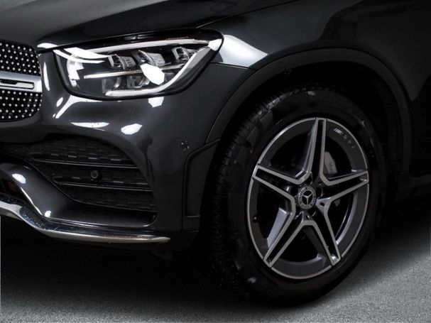 Mercedes-Benz GLC 300 190 kW image number 5