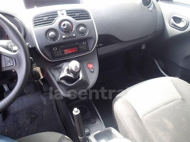 Renault Kangoo Energy dCi 110 81 kW image number 8