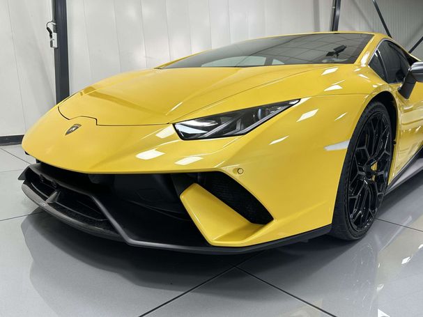 Lamborghini Huracan 470 kW image number 14