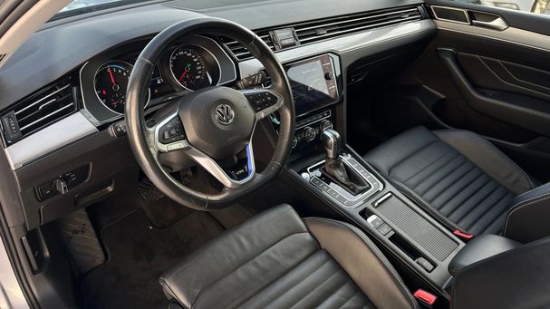 Volkswagen Passat DSG 160 kW image number 30