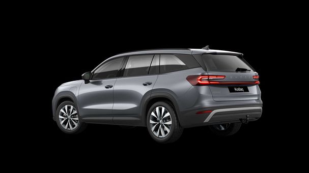 Skoda Kodiaq 1.5 TSI PHEV DSG 150 kW image number 2