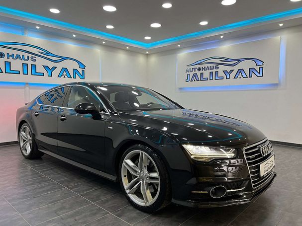 Audi A7 3.0 TDI quattro S-line 200 kW image number 2