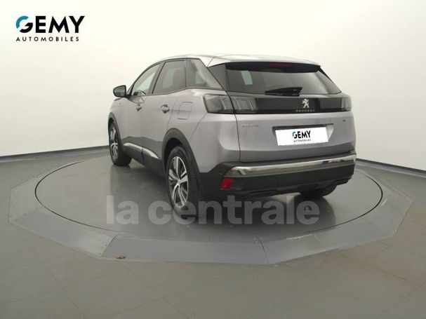 Peugeot 3008 1.6 Hybrid e-EAT8 165 kW image number 4