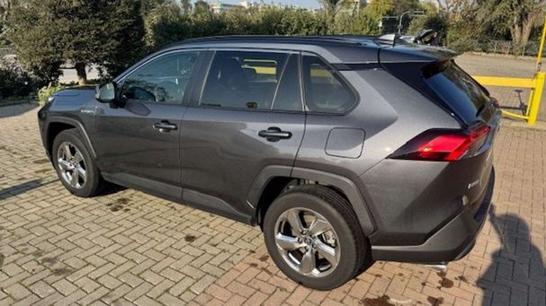 Toyota RAV 4 Hybrid 160 kW image number 3