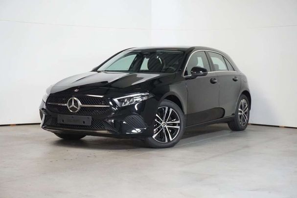 Mercedes-Benz A 250 e 160 kW image number 1