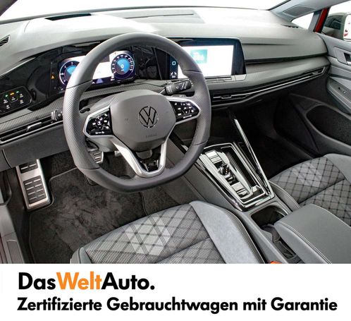 Volkswagen Golf TDI DSG 110 kW image number 3