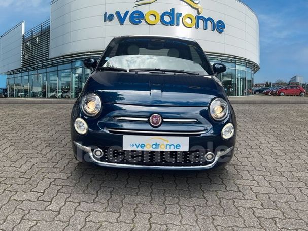 Fiat 500 1.2 8V 51 kW image number 20