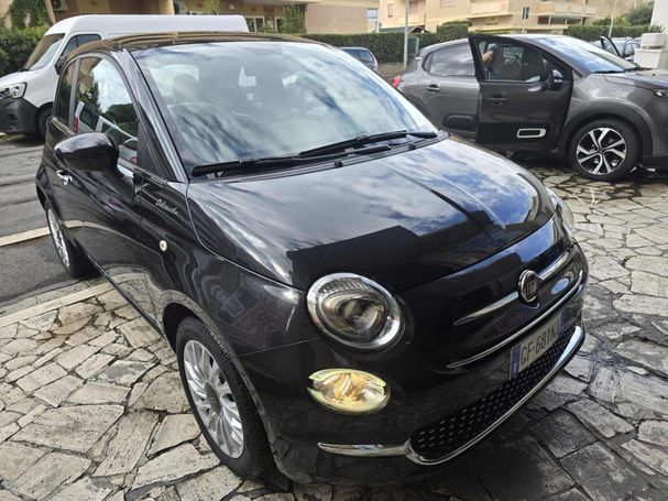 Fiat 500 1.0 51 kW image number 2