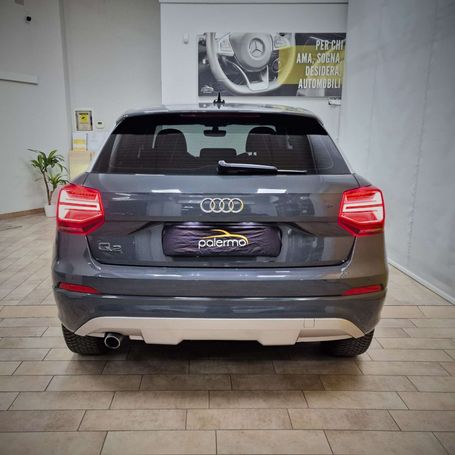 Audi Q2 30 TDI S tronic 85 kW image number 10