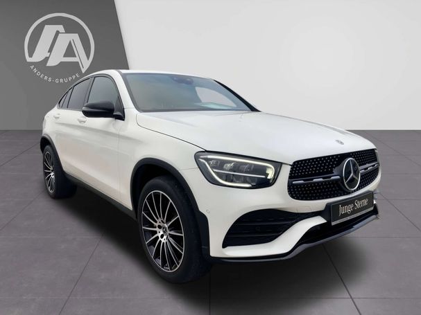 Mercedes-Benz GLC 300 e 235 kW image number 2