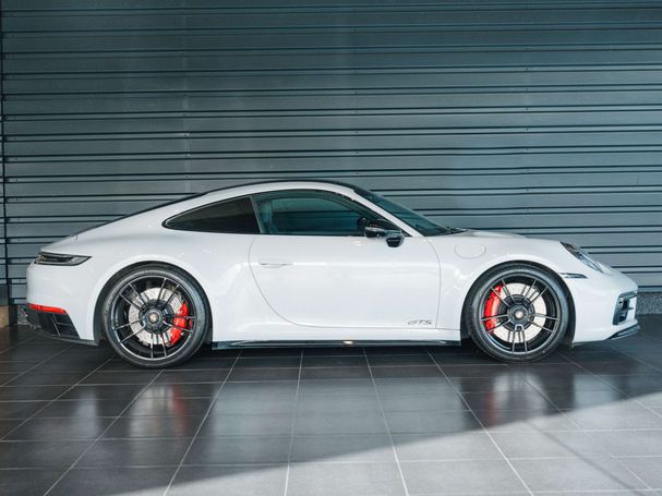 Porsche 992 Carrera GTS 353 kW image number 4