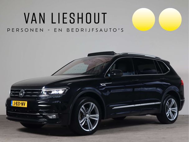 Volkswagen Tiguan Allspace 1.5 TSI Highline 110 kW image number 1