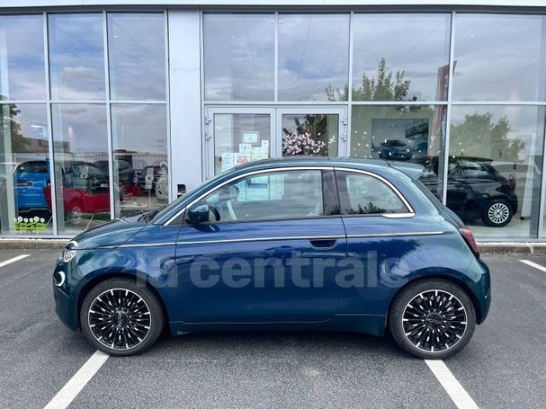 Fiat 500 e 42 kWh 88 kW image number 3