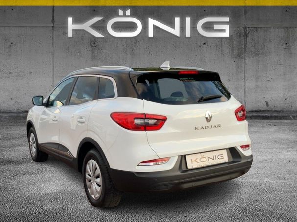 Renault Kadjar TCe 140 LIMITED 103 kW image number 4