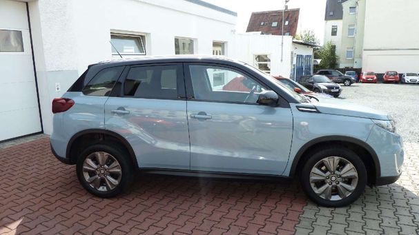 Suzuki Vitara 1.4 Hybrid Comfort 95 kW image number 5