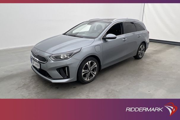 Kia Ceed Sportswagon Plug-in 104 kW image number 1