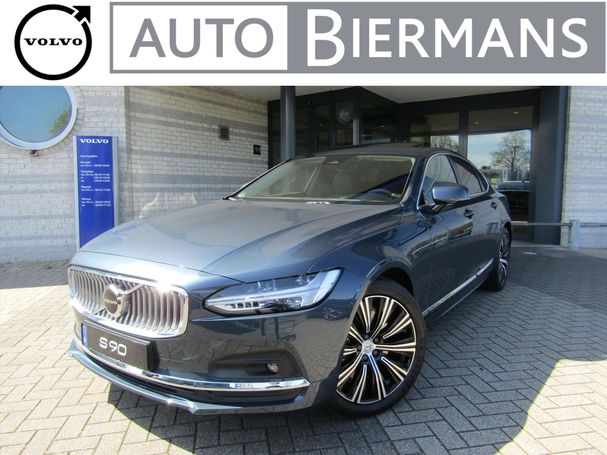 Volvo S90 B5 184 kW image number 5