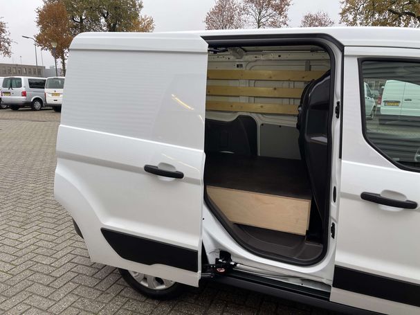 Ford Transit Connect 1.5 55 kW image number 15