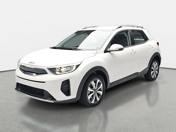 Kia Stonic 1.0 T-GDi 100 Vision 74 kW image number 1