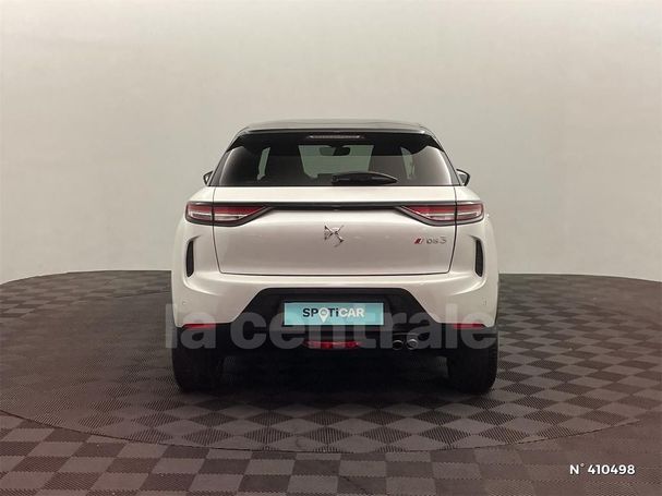 DS Automobiles 3 Crossback PureTech 130 96 kW image number 5