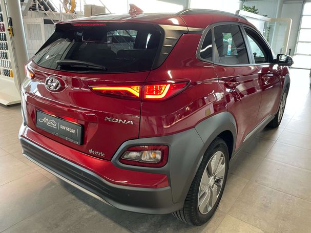 Hyundai Kona 64 kWh 150 kW image number 1