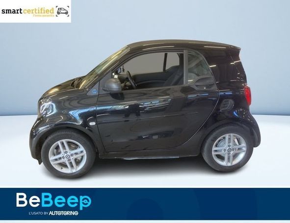 Smart ForTwo EQ 60 kW image number 9