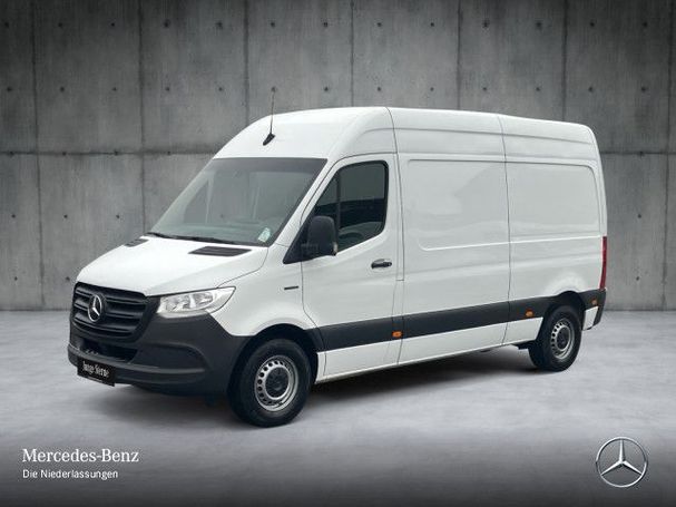 Mercedes-Benz Sprinter e 84 kW image number 3