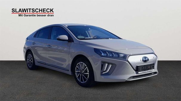 Hyundai Ioniq Elektro 100 kW image number 1