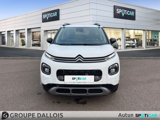 Citroen C3 Aircross PureTech 110 S&S Feel 81 kW image number 3