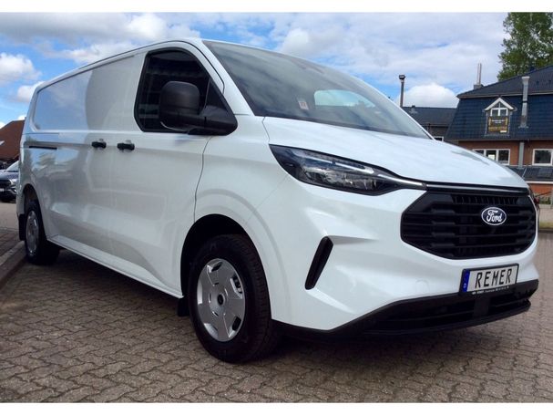 Ford Transit Custom 300 Trend 100 kW image number 2